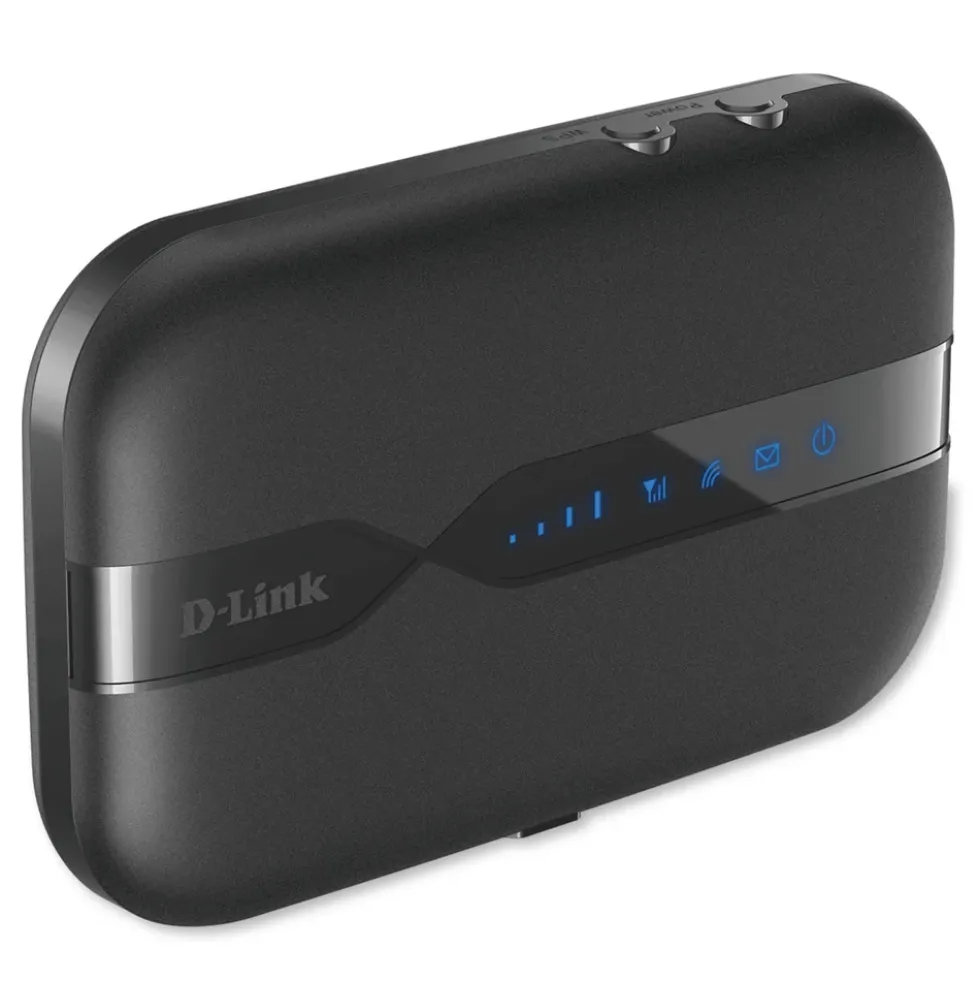 D-Link DWR-932 4G-ruter N300