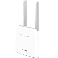 D-Link DWR-960/W 4G+-ruter AC1200