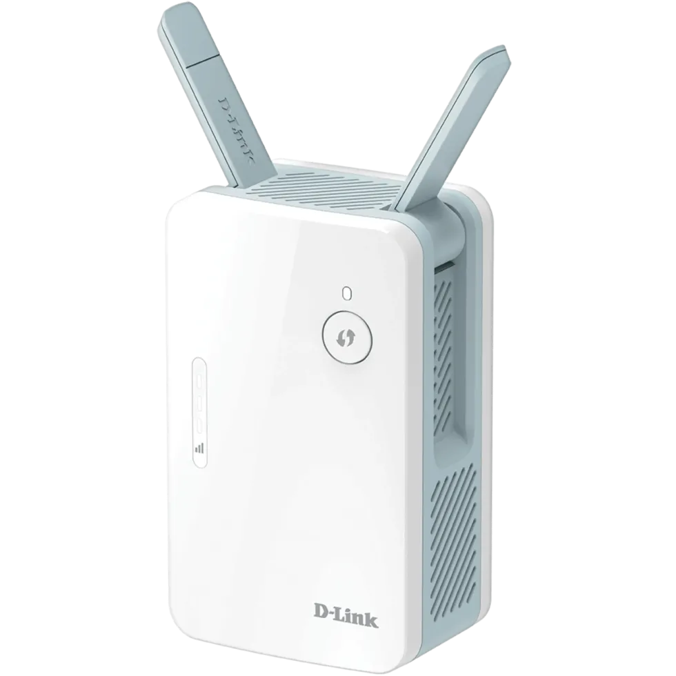 D-Link E15 Mesh-repeater AX1500
