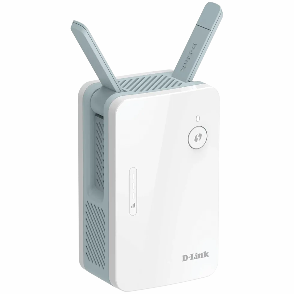 D-Link E15 Mesh-repeater AX1500
