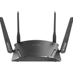 D-Link EXO DIR-1960 Trådløs ruter AC1900