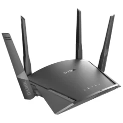 D-Link EXO DIR-1960 Trådløs ruter AC1900