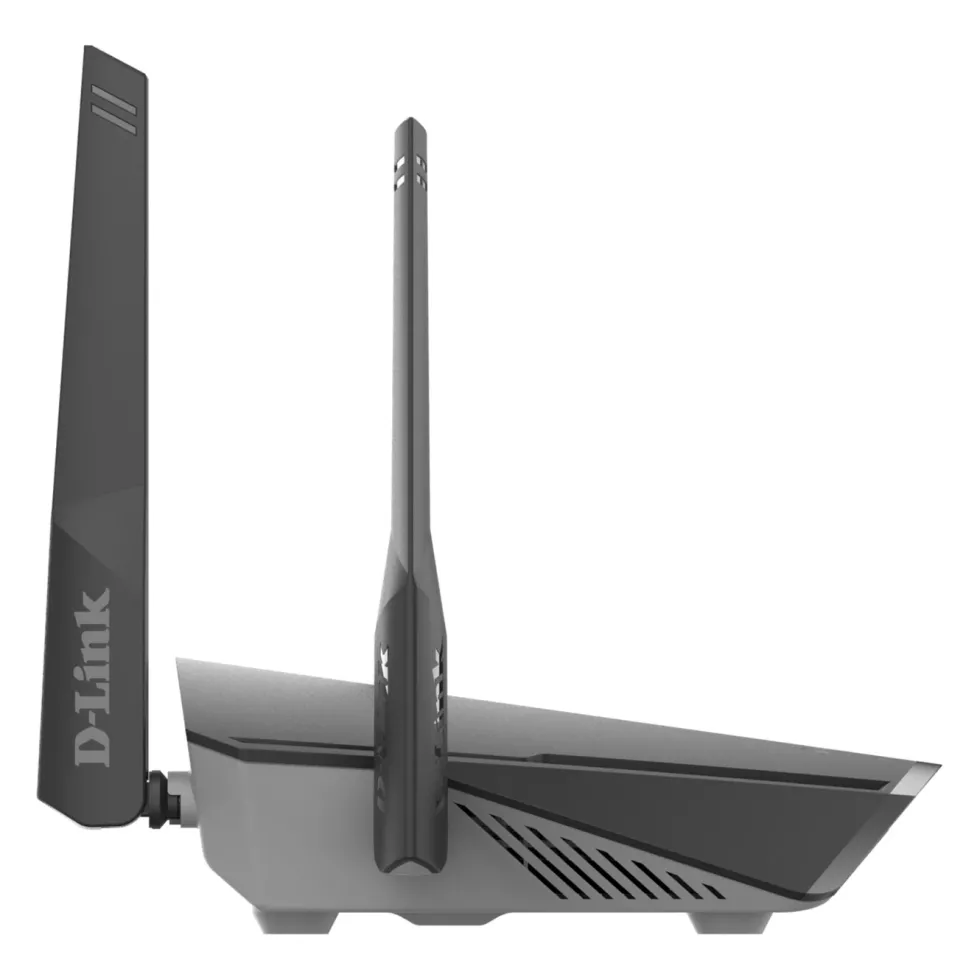 D-Link EXO DIR-1960 Trådløs ruter AC1900