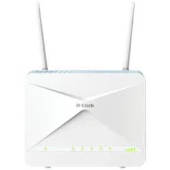 D-Link G415 4G-ruter AX1500