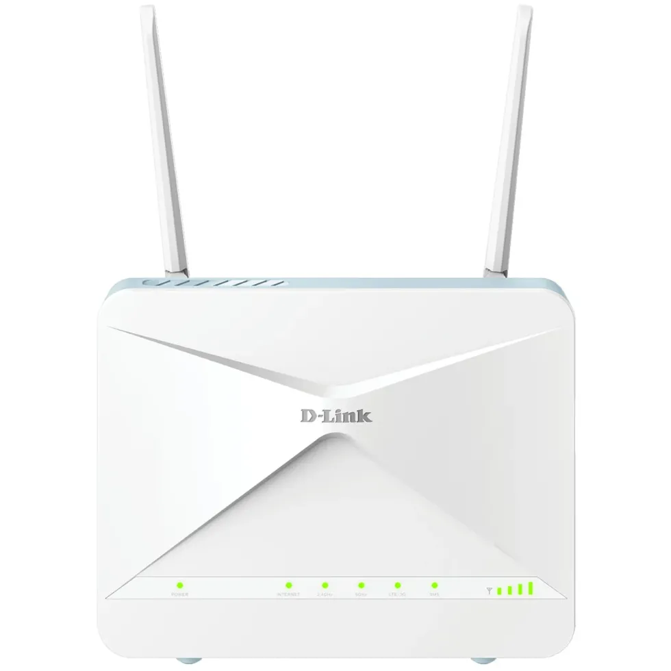 D-Link G415 4G-ruter AX1500