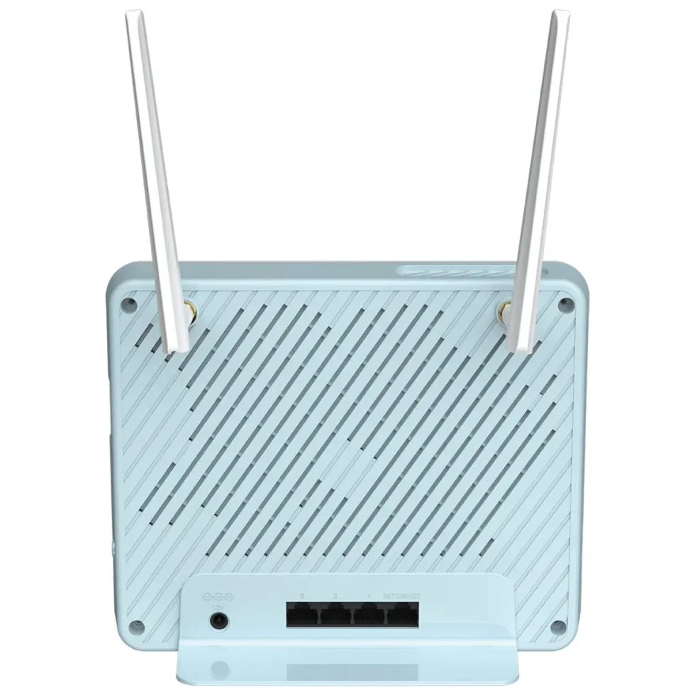 D-Link G415 4G-ruter AX1500