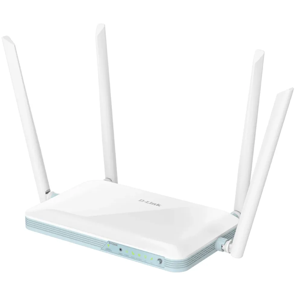 D-Link G403 4G-ruter N300