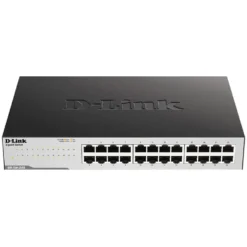 D-Link GO-SW-24G 24-porters gigabitswitch