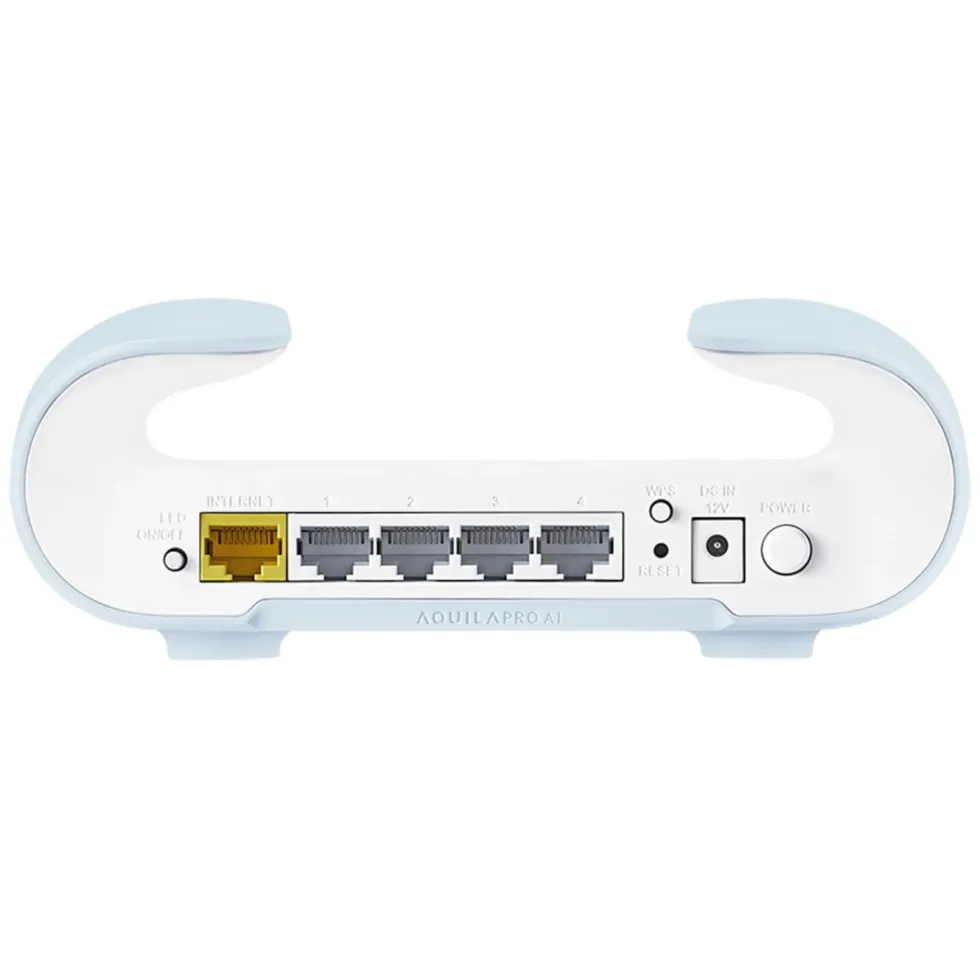 D-Link M30 Aquila Pro AI Mesh-ruter AX3000
