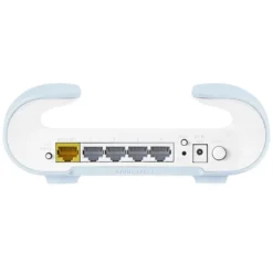 D-Link M30-2 Aquila Pro AI Mesh-system AX3000 2-pk.