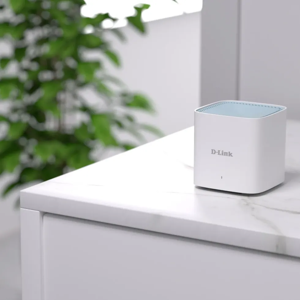 D-Link M15 Eagle Pro AI mesh-system AX1500 2-pk.