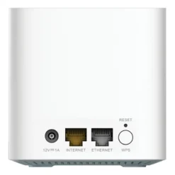 D-Link M15 Eagle Pro AI mesh-system AX1500 2-pk.
