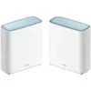 D-Link M32-2 Eagle Pro AI Mesh-system AX3200 2-pk.