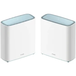 D-Link M32-2 Eagle Pro AI Mesh-system AX3200 2-pk.