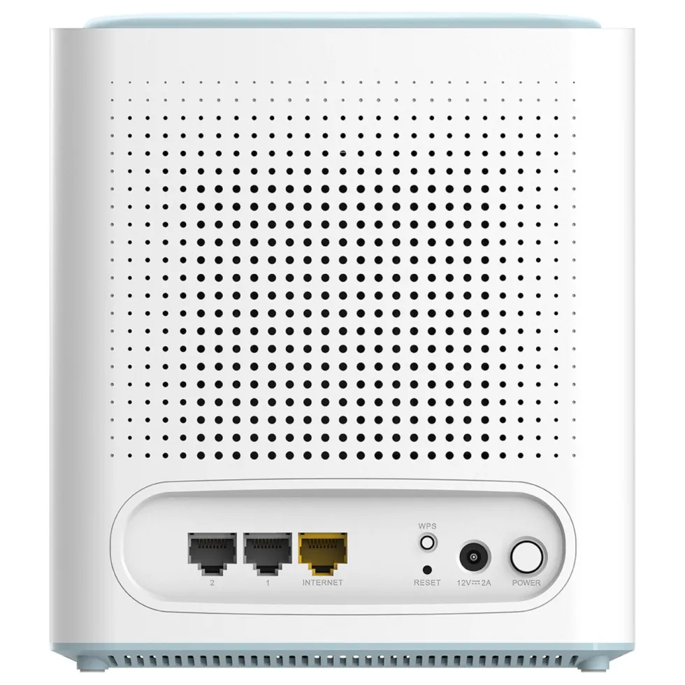 D-Link M32-2 Eagle Pro AI Mesh-system AX3200 2-pk.