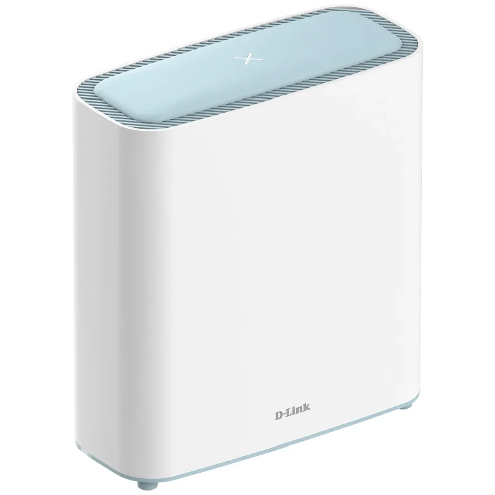 D-Link M32-2 Eagle Pro AI Mesh-system AX3200 2-pk.