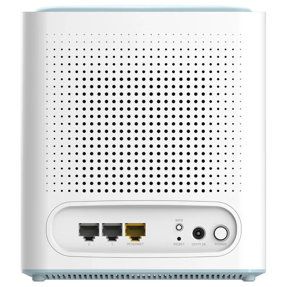 D-Link M32-2 Eagle Pro AI Mesh-system AX3200 2-pk.