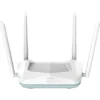 D-Link R15 AX1500 Wifi 6-ruter - Hvit