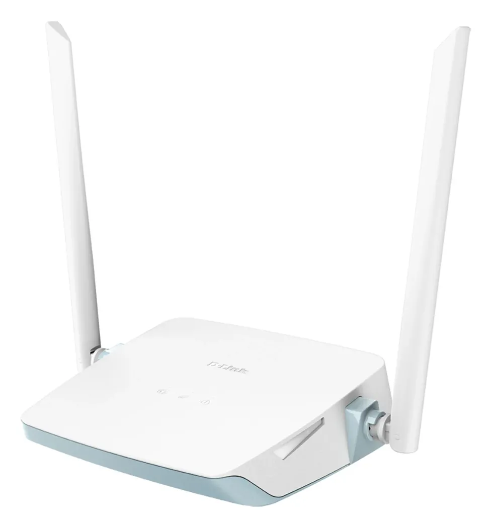 D-Link R03 Eagle Pro AI Smart ruter N300