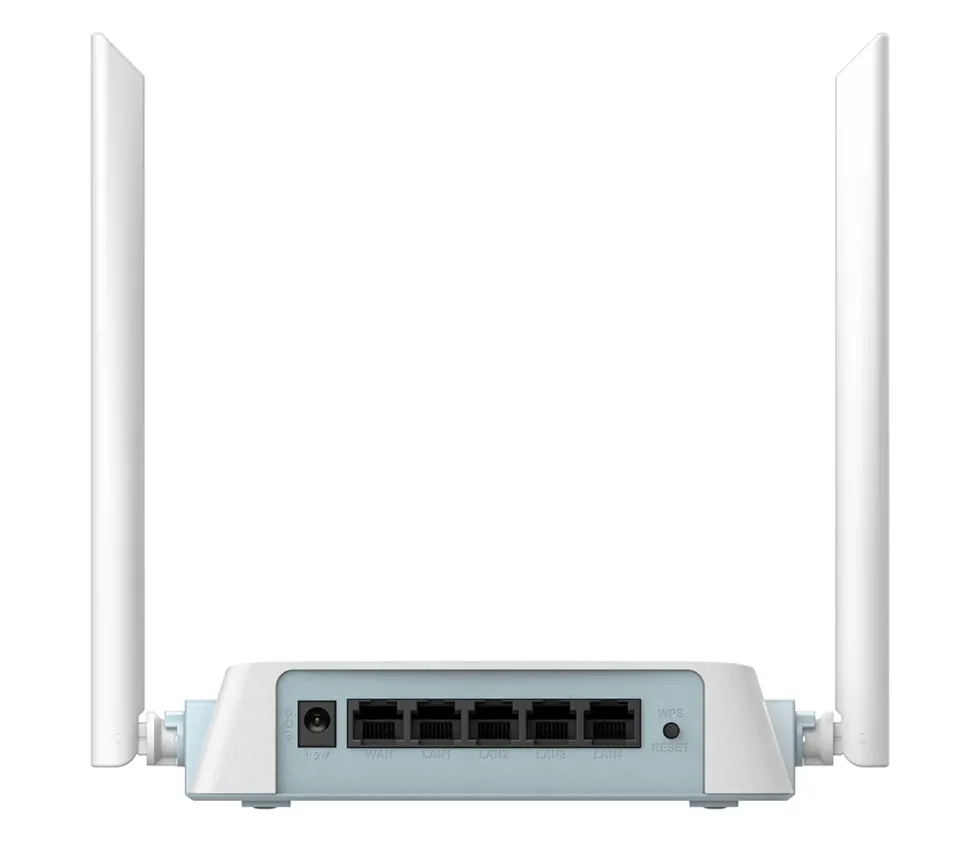 D-Link R03 Eagle Pro AI Smart ruter N300