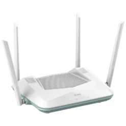 D-Link R32 Trådløs Ruter AX3200