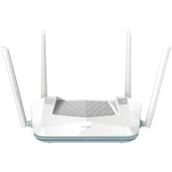 D-Link R32 Trådløs Ruter AX3200