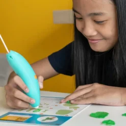3Dooodler Essential Pen 3D-penn - startpakke