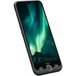 Doro Aurora A31 smarttelefon Grafittgrå