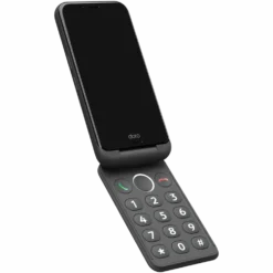 Doro Aurora A21 smarttelefon Grafittgrå