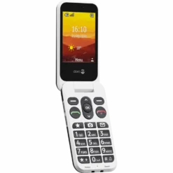 Doro Leva L21 mobiltelefon 4G