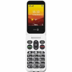 Doro Leva L21 mobiltelefon 4G