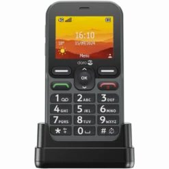 Doro Leva L11 Mobiltelefon 4G