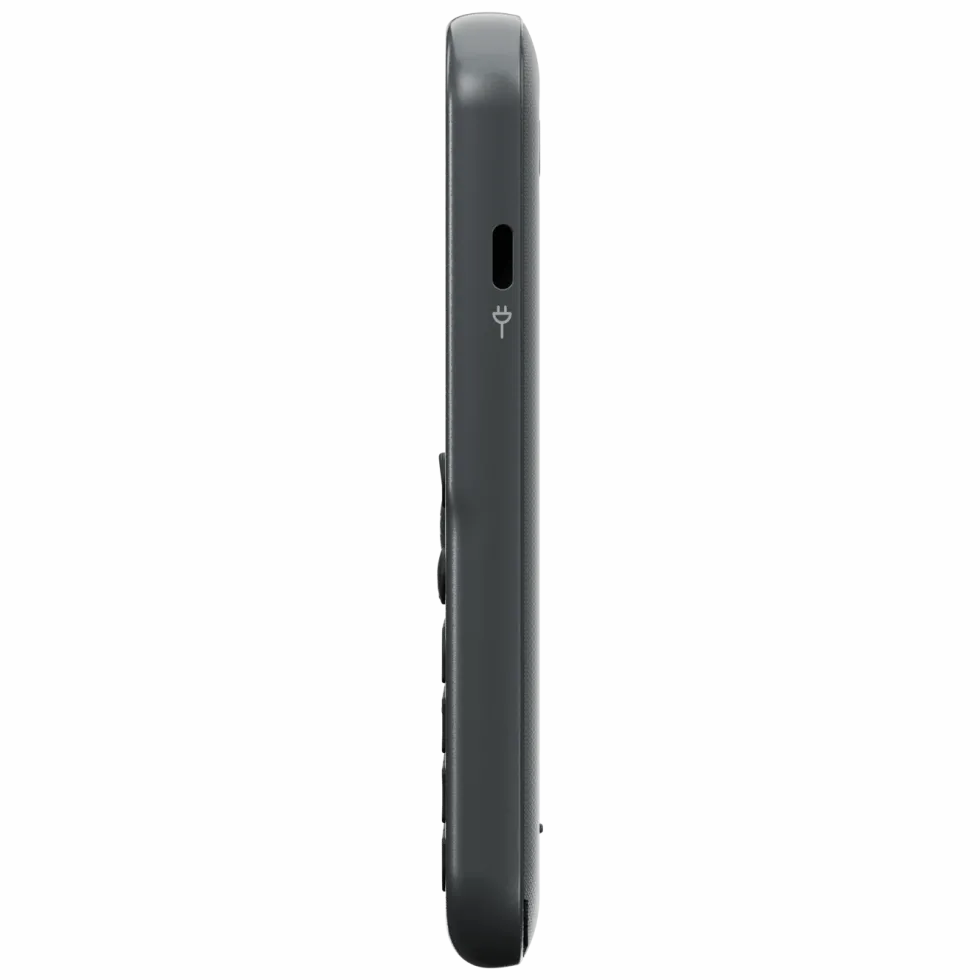 Doro Leva L11 Mobiltelefon 4G