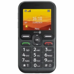 Doro Leva L11 Mobiltelefon 4G