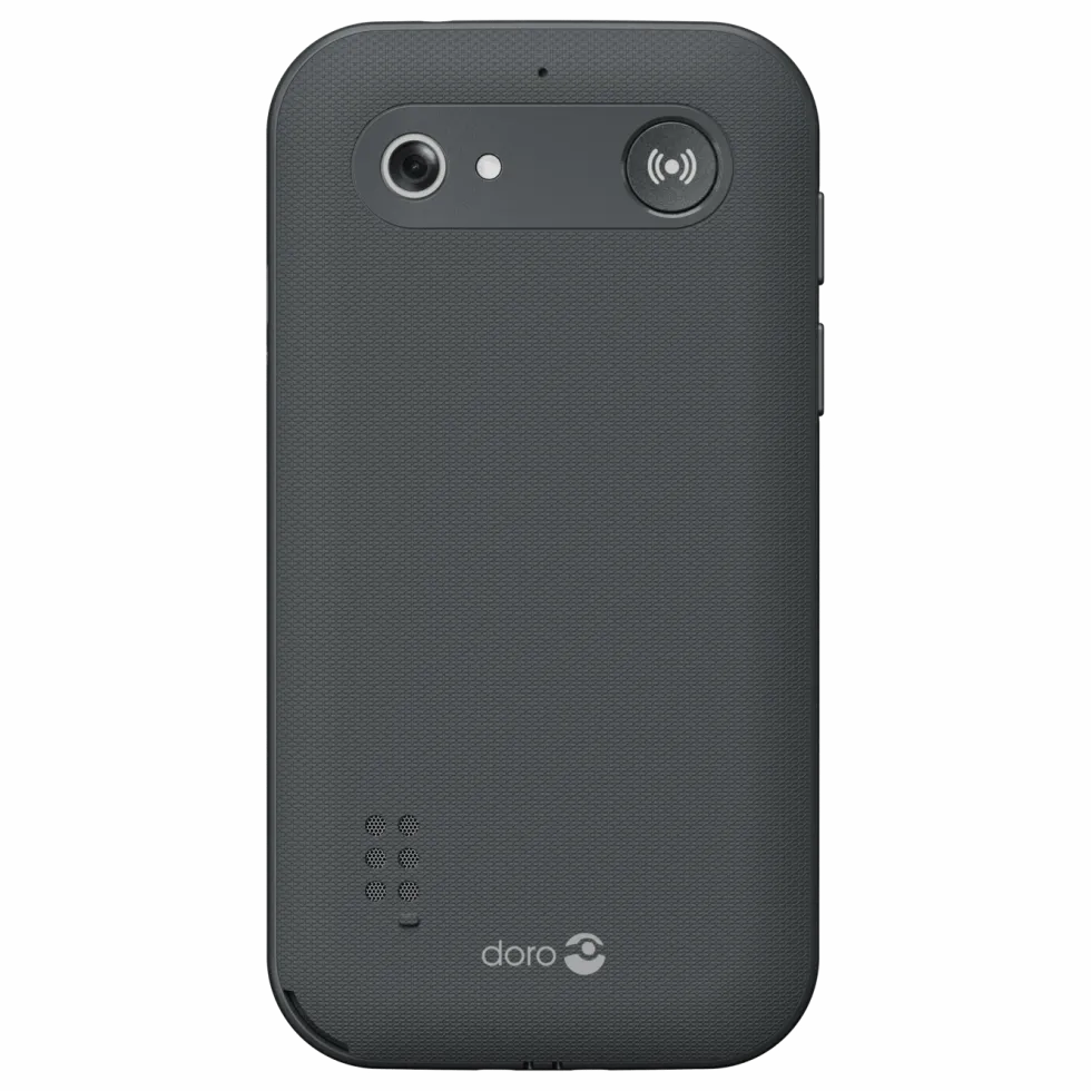 Doro Leva L11 Mobiltelefon 4G