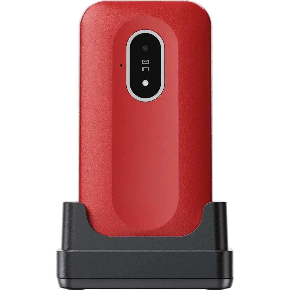 Doro Leva L21 sammenleggbar mobiltelefon