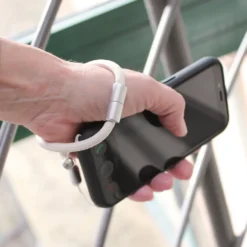Doro mobildeksel for Aurora A11 smarttelefon