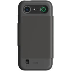 Doro mobiletui for Aurora A11 smarttelefon