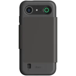 Doro mobiletui for Aurora A11 smarttelefon