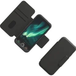 Doro mobiletui for Aurora A11 smarttelefon