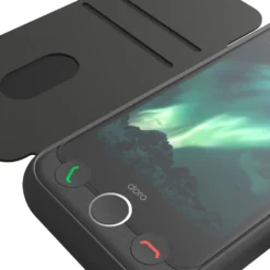 Doro mobiletui for Aurora A11 smarttelefon