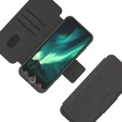Doro mobiletui for Aurora A31 smarttelefon