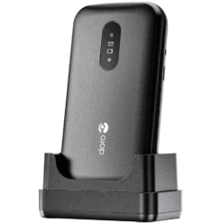 Doro 2820 Mobiltelefon med kamera