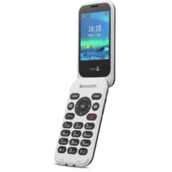 Doro 6881 Mobiltelefon med to skjermer