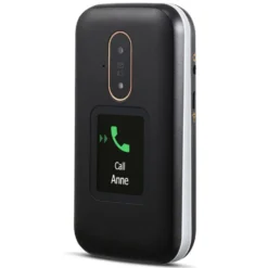 Doro 6881 Mobiltelefon med to skjermer
