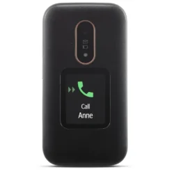 Doro 6881 Mobiltelefon med to skjermer