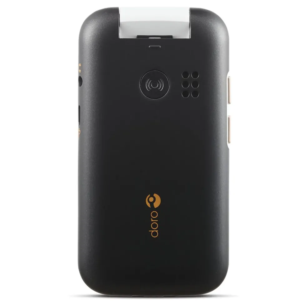 Doro 6881 Mobiltelefon med to skjermer