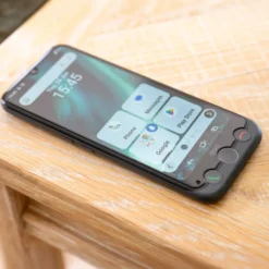 Doro skjermbeskytter for Aurora A31 smarttelefon