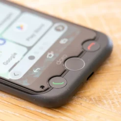 Doro skjermbeskytter for Aurora A31 smarttelefon