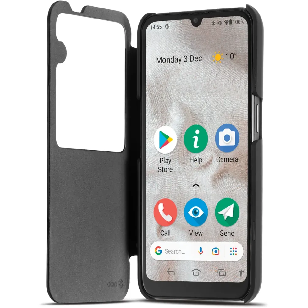 Doro Smart etui for Doro 8100 og 8110